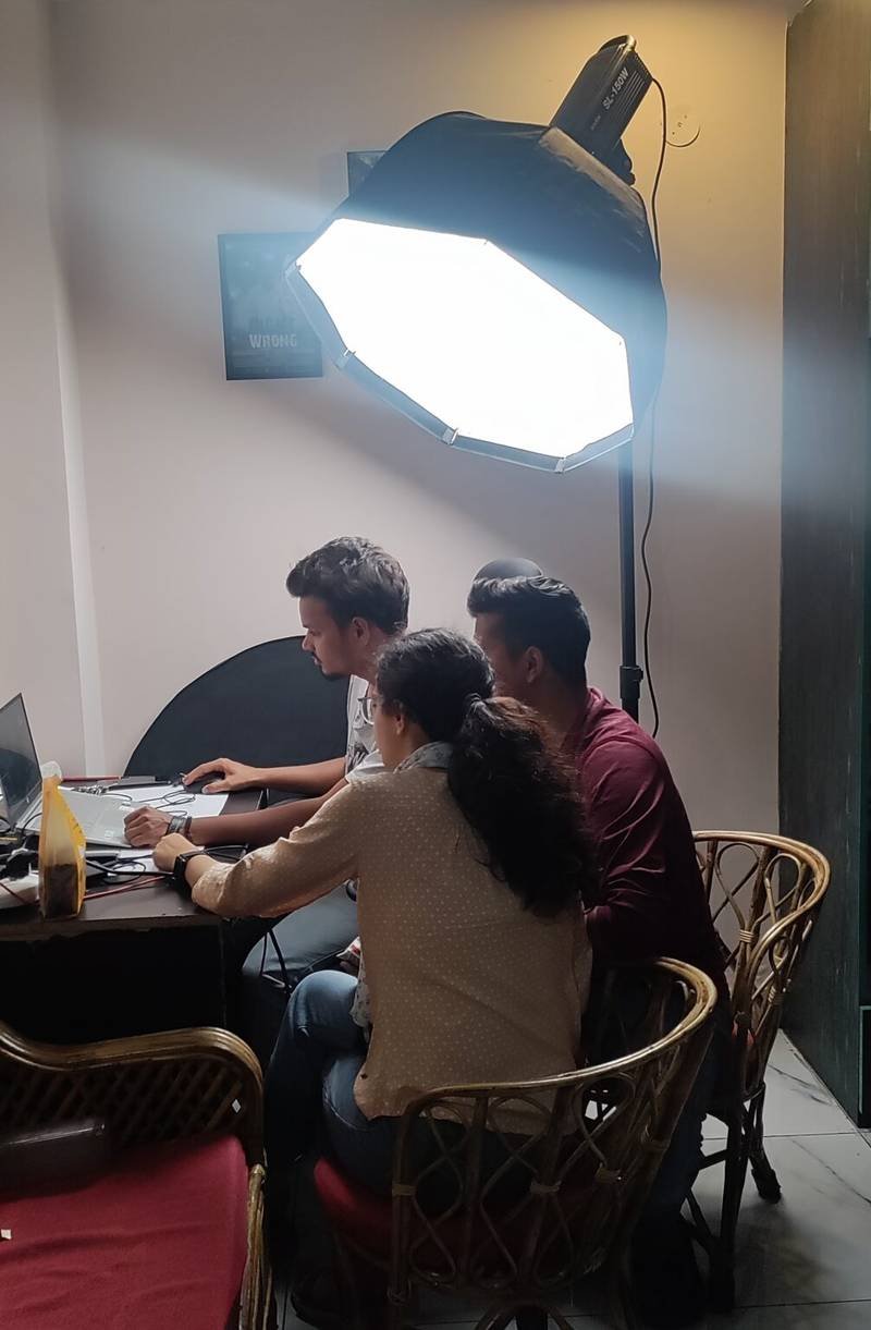 Promotional Videos